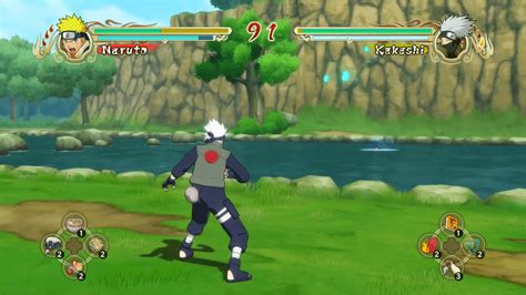 jogos de Naruto download grátis